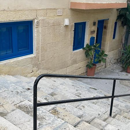 Cosy Private Townhouse In Heart Of Senglea Villa Kültér fotó