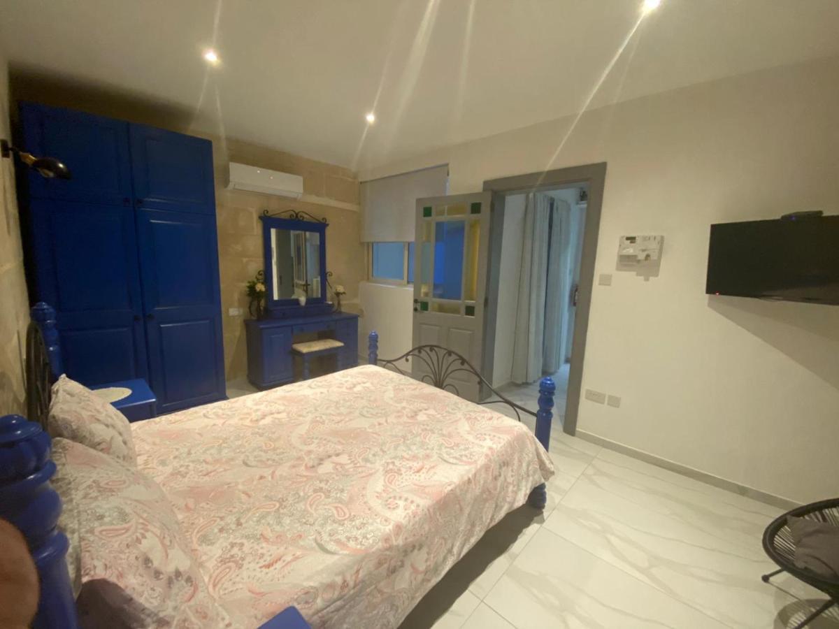 Cosy Private Townhouse In Heart Of Senglea Villa Kültér fotó