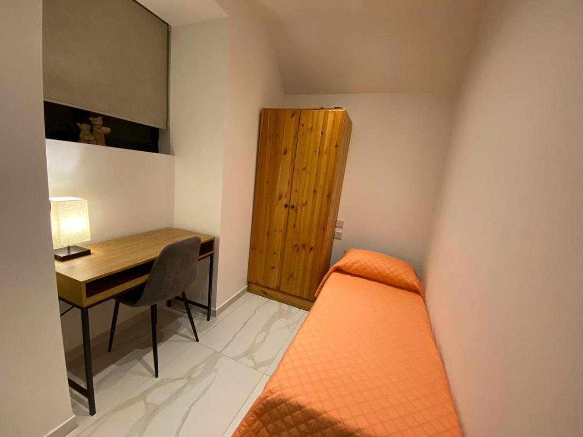 Cosy Private Townhouse In Heart Of Senglea Villa Kültér fotó