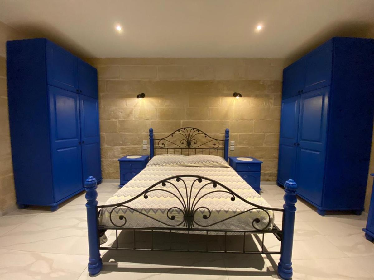 Cosy Private Townhouse In Heart Of Senglea Villa Kültér fotó