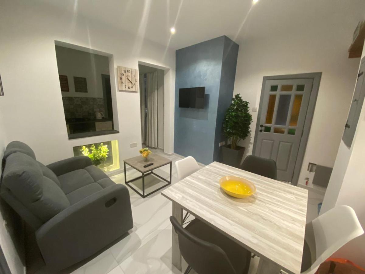 Cosy Private Townhouse In Heart Of Senglea Villa Kültér fotó